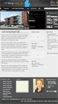 Mobile Screenshot of loftlivingroyaloak.com